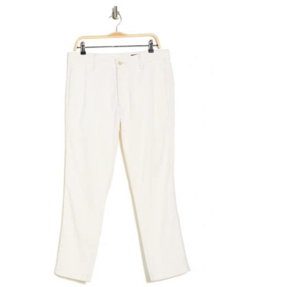 AG NWT Men’s 29” Pants the Payton drawstringTapered crop